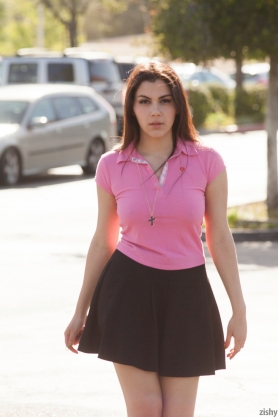 valentina nappi bacon insider