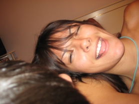 Teen couple private pics - #3