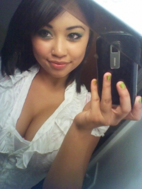 selfie - #4