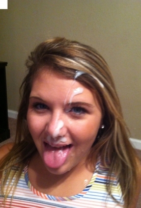Sticky Faces - #3