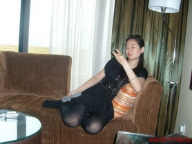 Chinese Amateur - #21