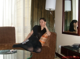 Chinese Amateur - #23
