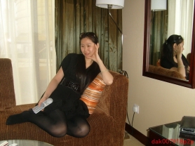 Chinese Amateur - #24
