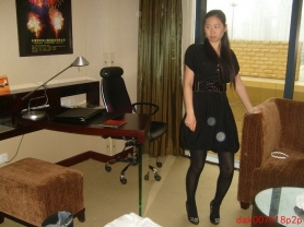 Chinese Amateur - #27