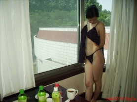 Chinese Amateur - #58