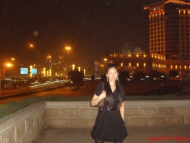 Chinese Amateur - #81