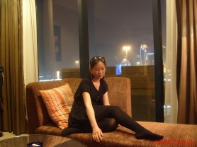 Chinese Amateur - #97