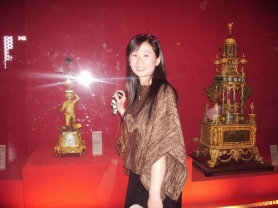 Chinese Amateur - #142