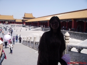 Chinese Amateur - #144