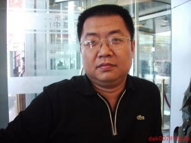 Chinese Amateur - #147