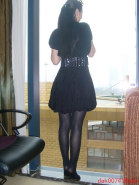 Chinese Amateur - #161