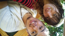 Latino Couple - #8