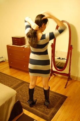 Ex Slut Wife - #53