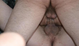 Amateur home party - #4