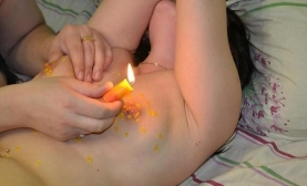 Amateur home party - #7