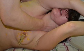 Amateur home party - #9