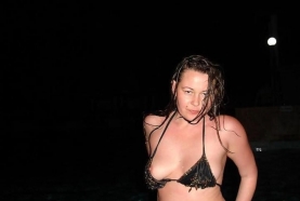 Amateur home party - #21