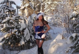 Amateur home party - #22