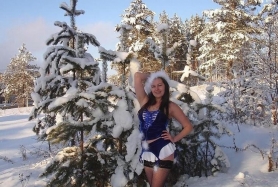 Amateur home party - #23