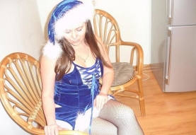 Amateur home party - #31