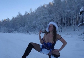 Amateur home party - #33