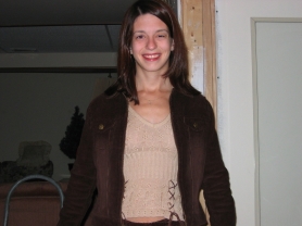 Brunette love fuck - #27