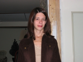 Brunette love fuck - #28