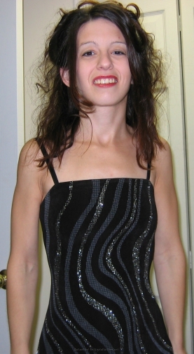 Brunette love fuck - #65