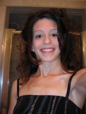 Brunette love fuck - #68