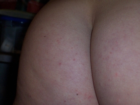 My ex anal fingering - #27