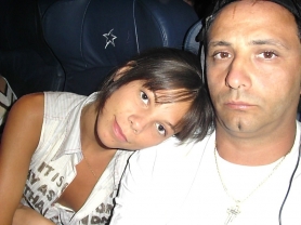 Brunette anal sex - #4