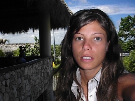 Brunette anal sex - #5