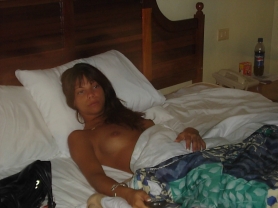 Brunette anal sex - #29