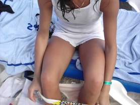 Brunette anal sex - #34