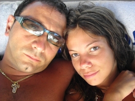 Brunette anal sex - #43