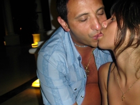 Brunette anal sex - #45