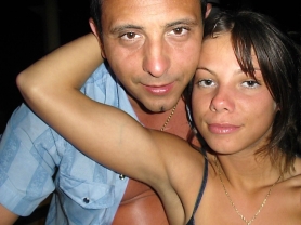 Brunette anal sex - #46