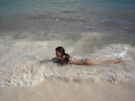 Brunette anal sex - #53