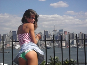 Brunette anal sex - #65