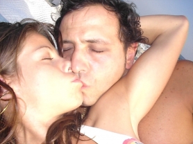 Brunette anal sex - #71