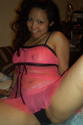 Asian wife - #21