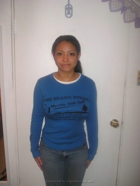 Asian wife - #22