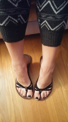 Footfetish - #34