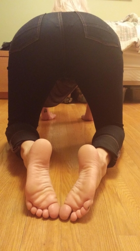 Footfetish - #42