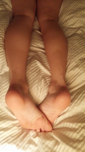 Footfetish - #76