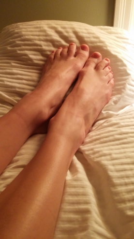 Footfetish - #85
