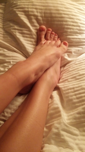 Footfetish - #86