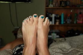 Footfetish - #100