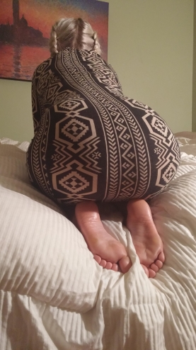 Footfetish - #117