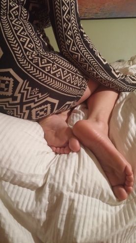 Footfetish - #118